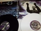DESERT SESSIONS 7, 8*hard psych*colored vinyl *2-10