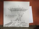 NECRONOMICON Tips Zum Selbstmord LP RE psych prog 1972