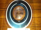 Daft Punk Translucence Tron Record Store Day Blue