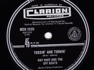 RAY HOFF AND THE OFFBEATS: Tossin' and Turnin'  Clarion