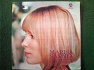 LP MARISA SANNIA CANTA SERGIO ENDRIGO DISCO ORIGINALE