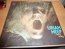 Uriah heep very eavy very umble 1y1 2y1 very nice lp