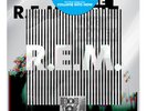 R.E.M limited edition Record Store Day special release