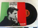 Chet Baker 