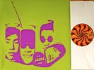 Jacks Live rare LP Japan psych rock acid fuzz stoner
