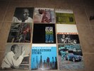 (9) 12 Inch Blue Note, Prestige, Riverside, Norgran.