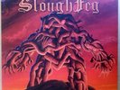 Lord Weird Slough Feg - Down Among The Dead Men LP