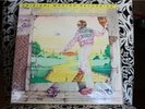 MFSL ELTON JOHN GOODBYE YELLOW BRICK ROAD SEALED LP