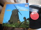 ASHKAN IN FROM THE COLD 1969 MINT ARCHIV PROMO TOP RAR