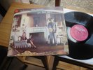 AUDIENCE THE HOUSE ON THE HILL 1971 PINK SCROLL ENGLAND