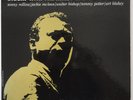 MILES DAVIS Diggin' ORIG. US 1963 PRESTIGE YELLOW LABEL