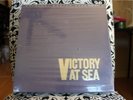 MFSL VICTORY AT SEA BOX #320 SEALED LP 3-150 1/2 SPEED