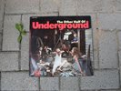 LP The Other Half : The Other Half Of Underground