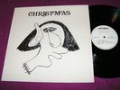 CHRISTMAS same / 70s Prog Rock PARAGON LP