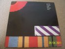 1982 PINK FLOYD The Final Cut & STICKER