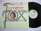 S-S-S SINGLE BED lp FOX kenny young NOOSHA  AUSTRALIA