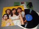 THE MOTHERS /WE'RE ONLY IN IT FOR THE MONEY/ LP ZAPPA
