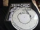 IRON CHIC demo '08 one sided 12