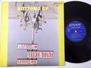 TED DAIGLE Bottoms Up LP Canada rockabilly rare CDN