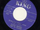 MOD TITTYSHAKER--KING--ELLIOTT SHAVERS--HEAR BOTH