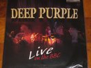 DEEP PURPLE: Live On BBC (SEALED 180g 2 LP) Audiophile