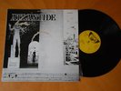 ATLANTIDE-FRENCH PROG-MASSIERA-CRYPTO ORIGINAL LP