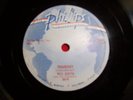 Bill Justis 'Raunchy' Phillips Int'l Label 78 RPM VG++