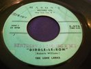 Hear  Doo Wop 45: The Love Larks on Mason's