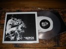 The Repos-Ending On A Positive Note LP Youth Attack kbd