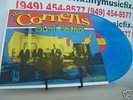 THE CORNELLS Surf Fever RARE OUT OF PRINT LIMITED EDITION Rare Analog Sealed LP