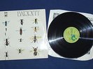 Syd Barrett - Barratt LP SHSP 4007 laminated sleeve