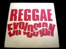 LAUREL AITKEN/WINSTON FRANCIS/REGGAE EXPLOSION/PROMO