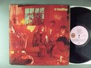 Traffic  Mr. Fantasy   Pink Label UK Press  Mono  Psych
