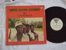 SUPER MAMA DJOMBO LP NA CAMBANCA VG PLAYED GREAT