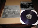 Modern Life Is War-Witness LP,Pulling Teeth,Blacklisted