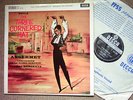 SXL 2296 @FALLA THREE CORNERED HAT@WBg ED1 ANSERMET