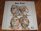 JAMES BROWN it's a new day KING 1095 orig SEALED LP