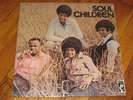 SOUL CHILDREN s/t STAX 2018 orig SEALED soul LP RARE
