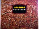 Dave Pike Set Salomao Brazil Jazz LP MPS BASF HEAR