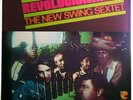 The New Swing Sextet Revolucionando Latin LP Cotique