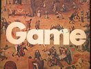 Game S/T Funky Rock LP Drum Breaks Evolution HEAR