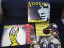 Rolling Stones Voodoo Lounge Vinyl LP in Limited Box