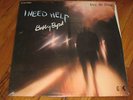 BOBBY BYRD i need help KING orig SEALED soul FUNK LP