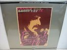 FRANK ZAPPA- CANADA 1969- 2 LP-YELLOW VINYL- NEW.