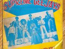 SUPREME CEEJAYS - Rare Nigeria AFRO-FUNK/AFROBEAT LP