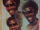 BERKELY IKE JONES - RARE NIGERIAN AFRO ROCK/FUNK LP