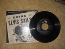 Elvis Presley RCA EPA-4325 45 EP - Very Nice Condition