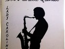 Joe Marillo Quartet Lady Caroline Private Jazz Funk LP