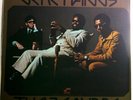 Gene Harris The 3 Sounds Jazz Funk LP Blue Note HEAR