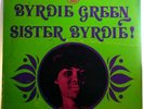Byrdie Green Sister Byrdie Jazz LP Prestige Original